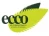 Logo de Ecco Ar Condicionado - Ambientes Climatizados